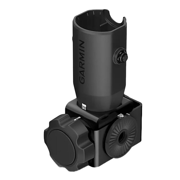 Garmin Adjustable Perspective Bottom Mount for LiveScope Transducers