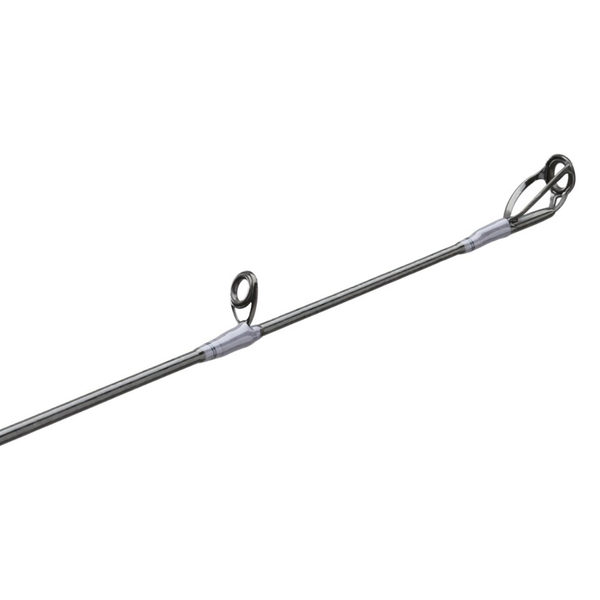 Shimano Trevala Casting Rod close up of tip