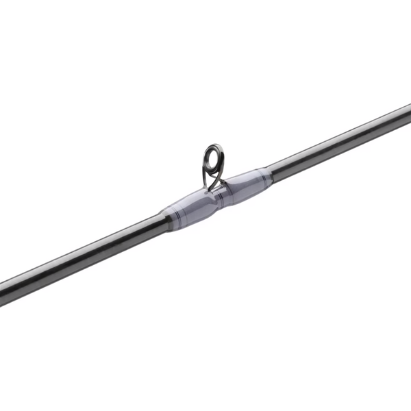 Shimano Trevala Casting Rod close up of guide