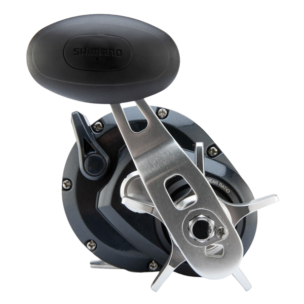 Shimano Torium Star Drag Conventional Reel model TOR20HGA