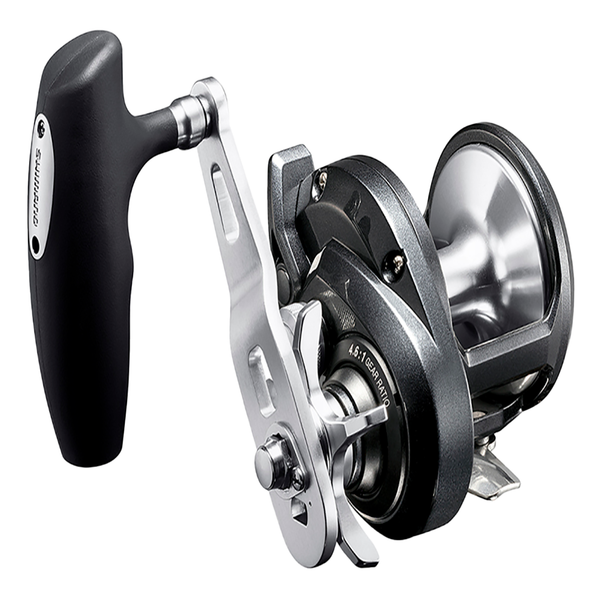 Shimano Torium Star Drag Conventional Reel model TOR20PGA
