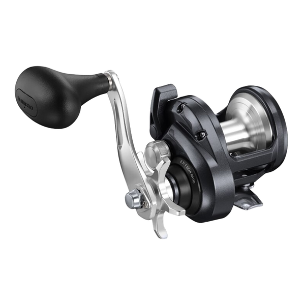 Shimano Torium Jigging Special Conventional Reel