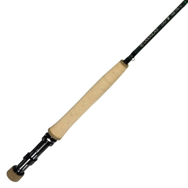Douglas DXF Gen 2 Fly Rod model DXF GEN2 Nymphing 2wt