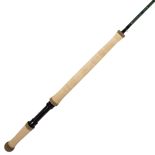 Douglas DXF Gen 2 Trout Spey Rod