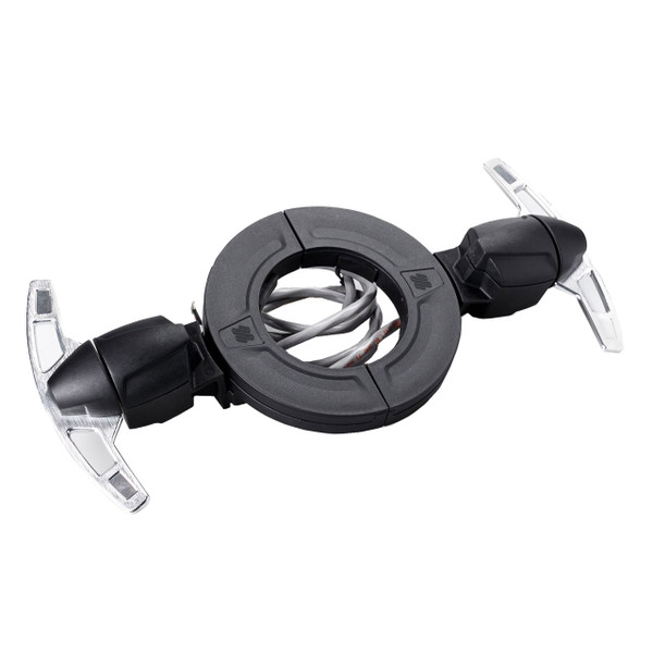 Powrtran Impulse Dual Paddle Switch