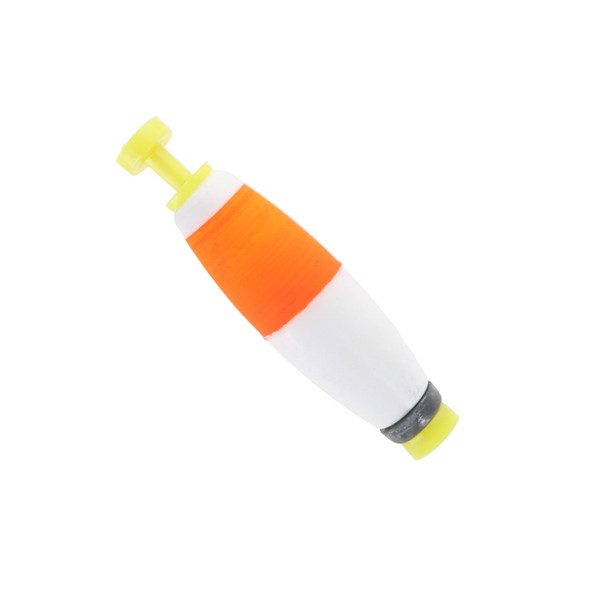 FishUSA Weighted Cigar Foam Bobber size 1 1/2 in.