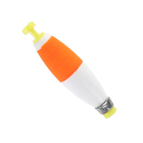 FishUSA Weighted Cigar Foam Bobber size 2 in.