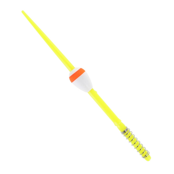FishUSA Spring Foam Bobber size 1/2 in. x 6 in.