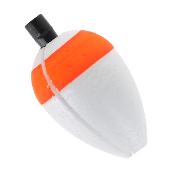 FishUSA Slotted Peg Bobber size 1 in.