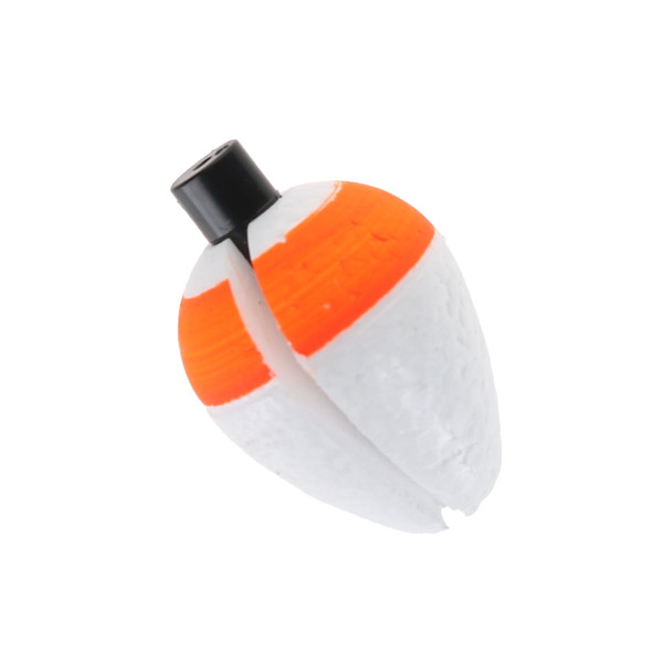 FishUSA Slotted Peg Bobber size 7/8 in.