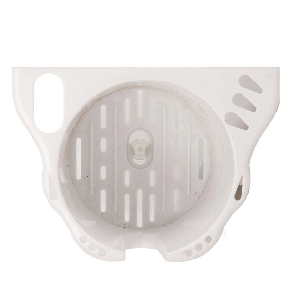 Tackle Titan Single Drink Holder with Suction Cups top view