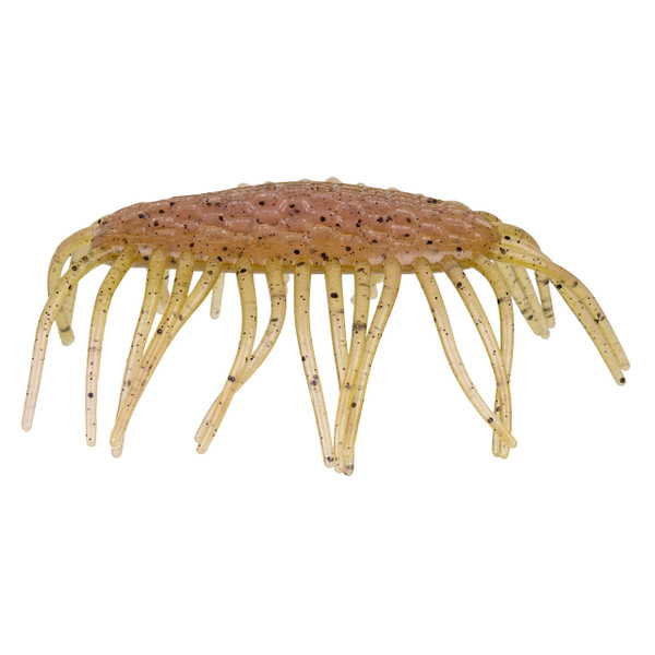 NetBait HexTek Virus color GP Violet side view