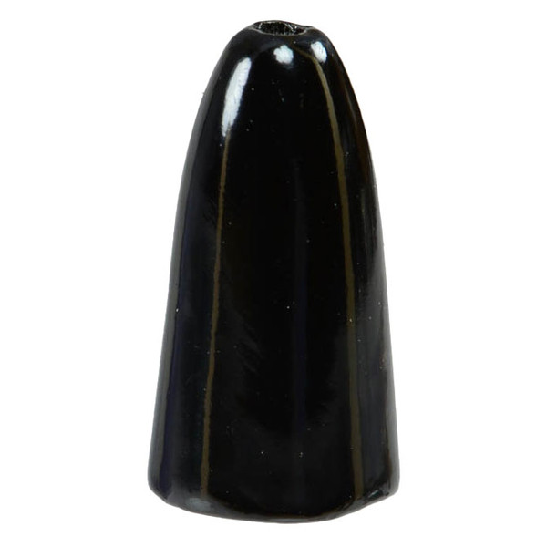 Picasso Lures Pro Metal Worm Weights color Black 