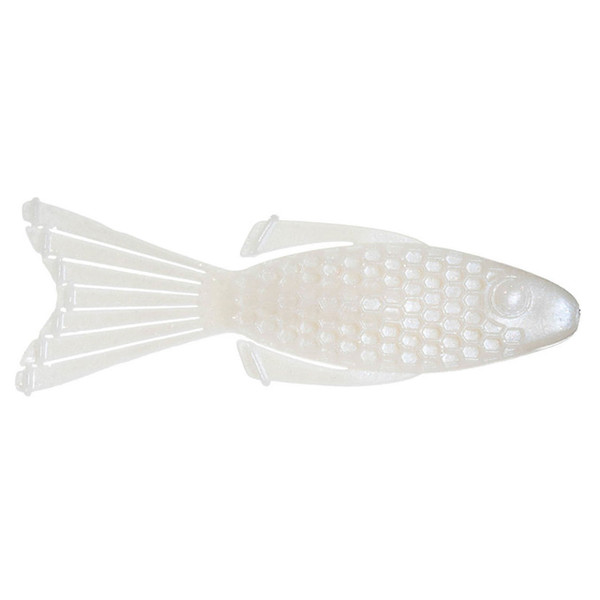 NetBait HexTek Bull Bream color Magic Pearl
