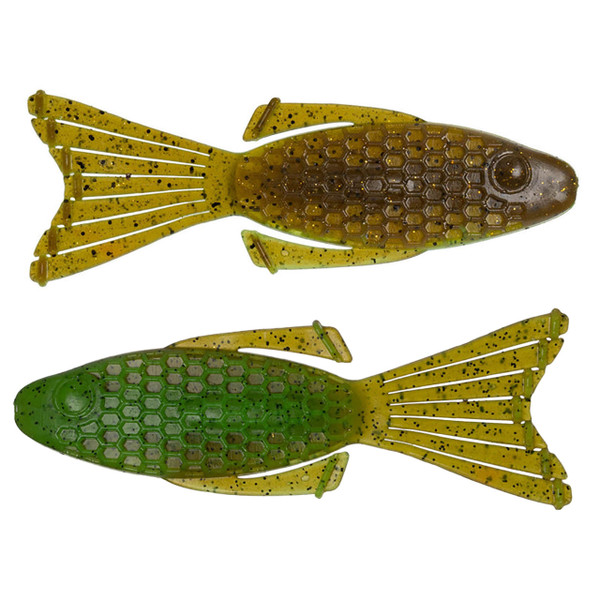 NetBait HexTek Bull Bream color Gill Pickle