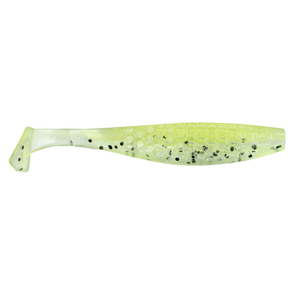 NetBait HexTek Blip Minnow color Spot Remover