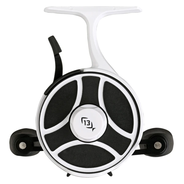 13 Fishing FreeFall Ghost Inline Reel model BBFFGW2.5-RH