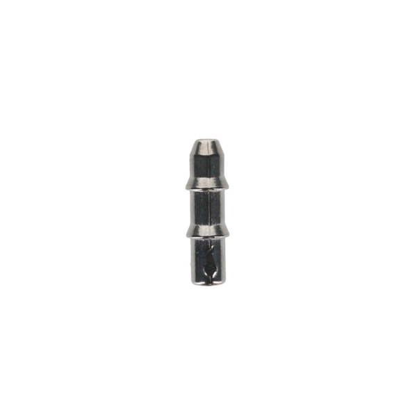 Queen Tackle Line-Through Tungsten Nail Weights size 1/8 oz.