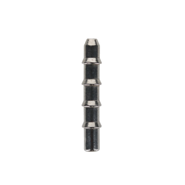 Queen Tackle Line-Through Tungsten Nail Weights size 1/4 oz.