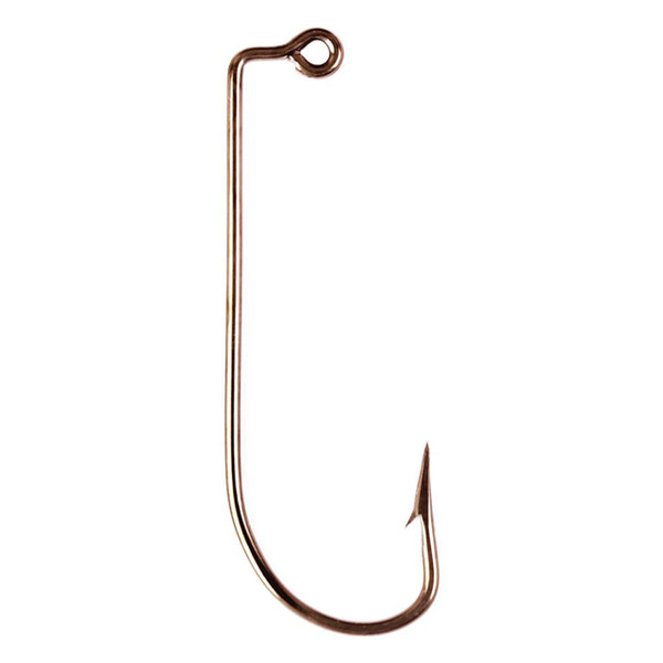 Eagle Claw O'Shaughnessy 90 Degree Jig Hook - Standard Pack