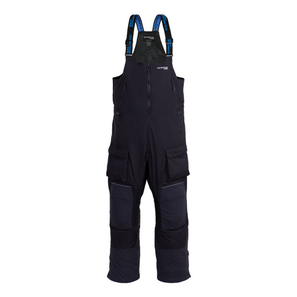 IceArmor Men's Vertex Float Bib color Black
