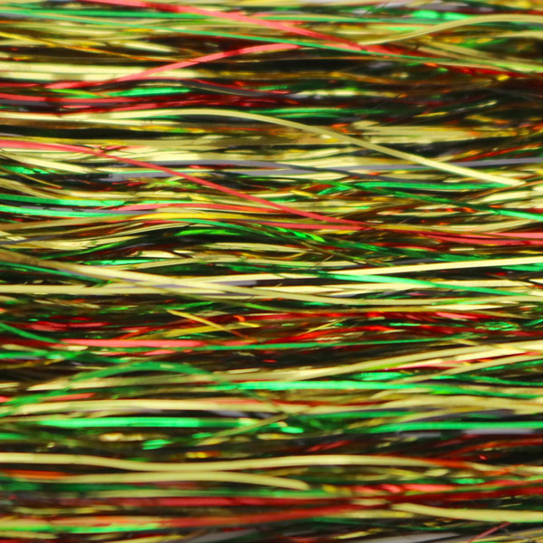 Wapsi Flashabou color Perch