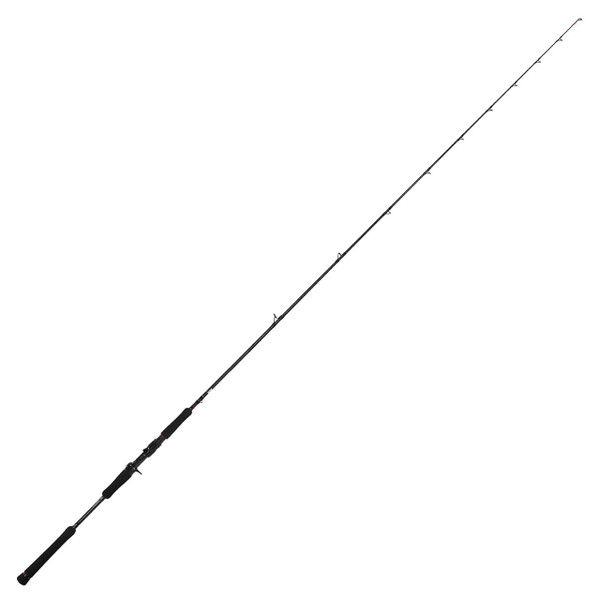 Jigging World Nexus 2.0 Casting Rod full rod