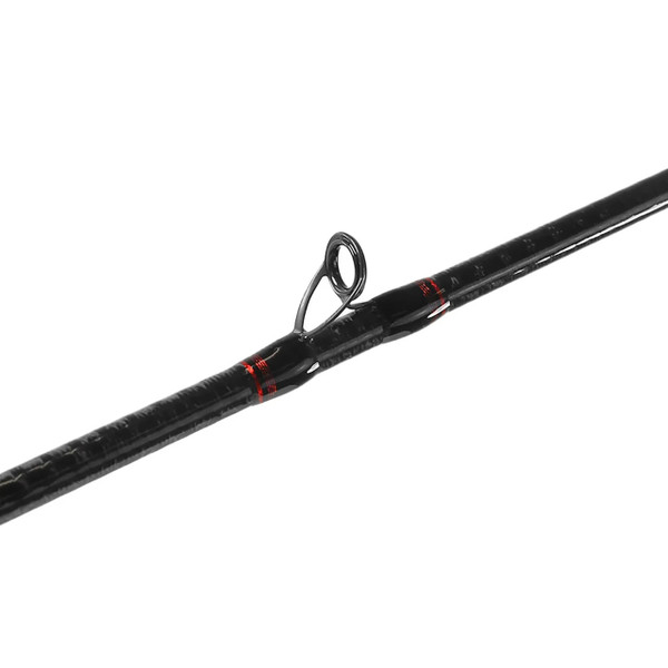 Jigging World Nexus 2.0 Casting Rod guide