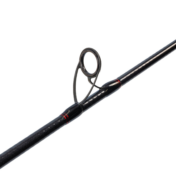 Jigging World Nexus 2.0 Travel Spinning Rod guide