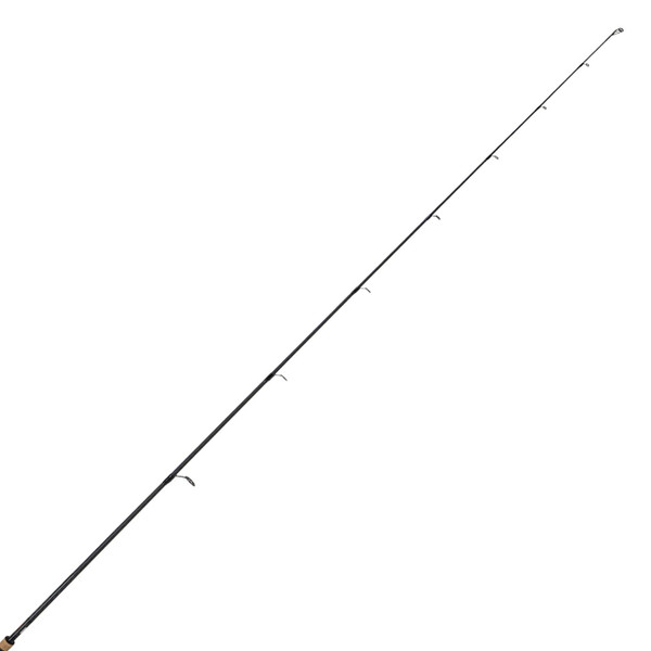 Jigging World Night Ranger Spinning Rod custom titanium guides