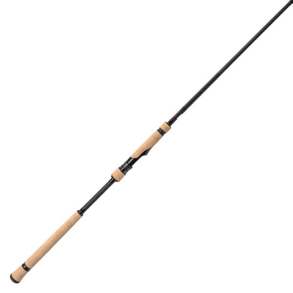 Jigging World Night Ranger Spinning Rod