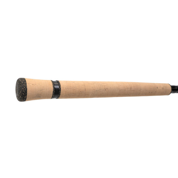 Jigging World Night Ranger Spinning Rod premium grade A cork handle