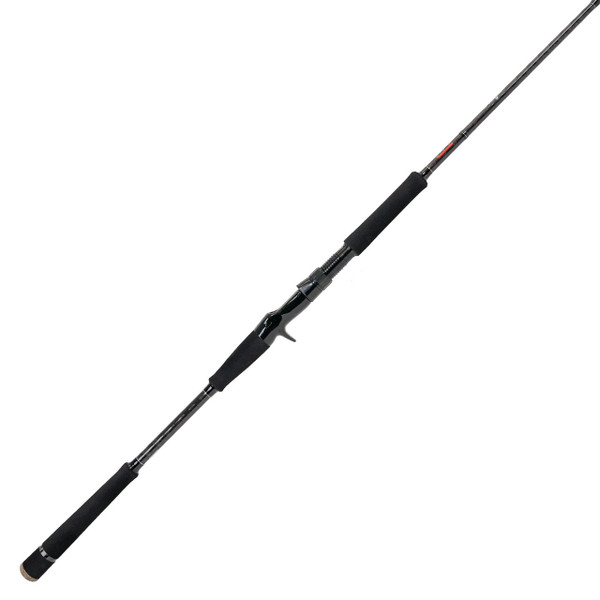 Jigging World Onyx Inshore Casting Rod