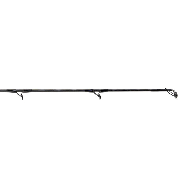 Jigging World Onyx Inshore Casting Rod close up of tip