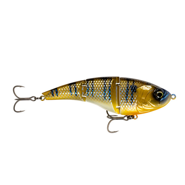 6th Sense Speed Pump 4.0 Swimbait color 4K Sunfish