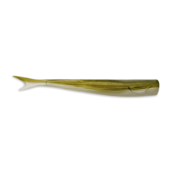 JYG Pro Swym Y-Tail color Dirty Dinero