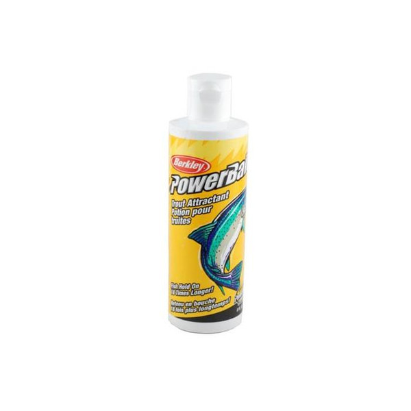 Berkley PowerBait Attractant scent Trout