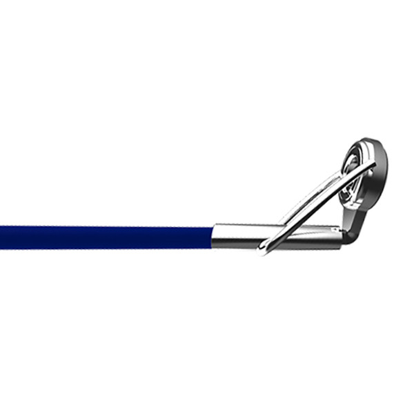 Zebco Splash Spincasting Combo tip