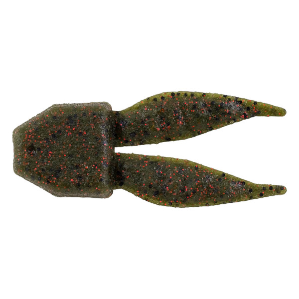 Berkley PowerBait MaxScent Power Chunk color Watermelon Red