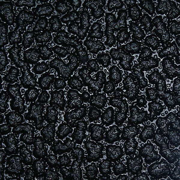 Gator Guards Gator Skins color Black Pebble