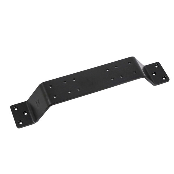 T-H Marine Kong Wave Tamer Bow Electronics Mount color Black