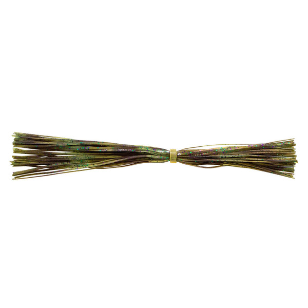 Z-Man Banded SkirtZ color Candy Craw