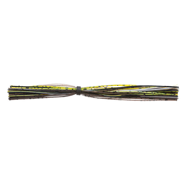 Z-Man Banded SkirtZ color Baby Bass