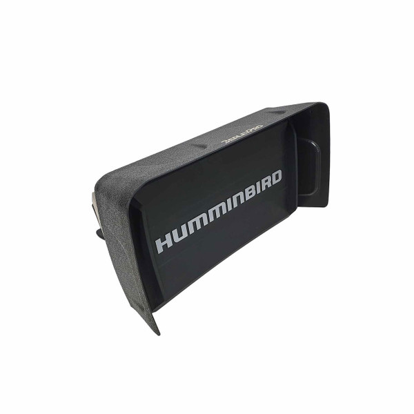 BerleyPro Humminbird Fishfinder Visor model Helix 8 G3N/G4N & Helix 9 G3N/G4N