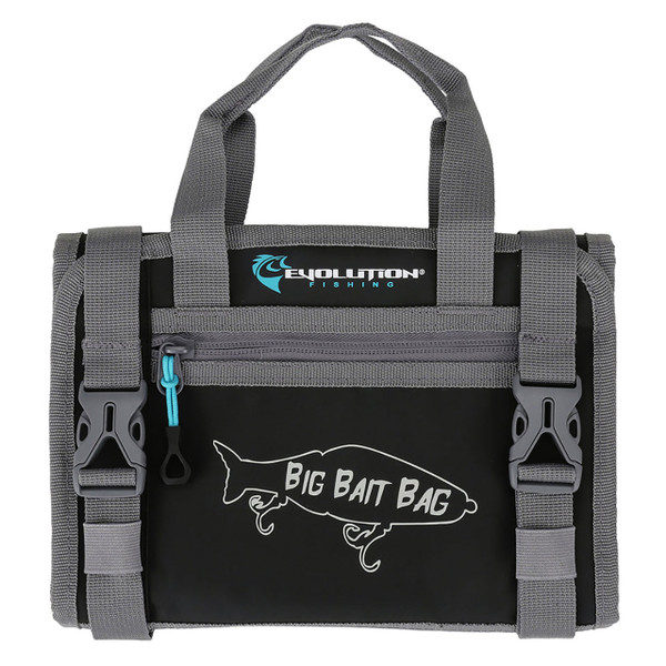 Evolution Outdoor Big Bait Bag size Small