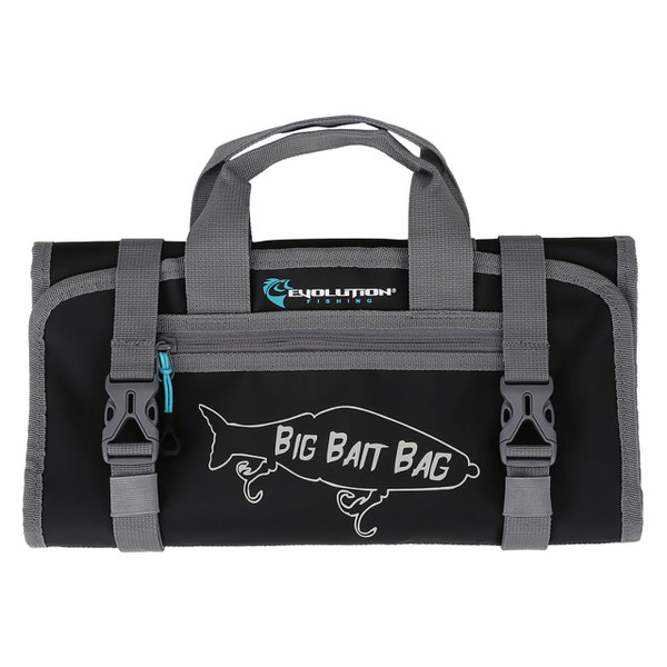 Evolution Outdoor Big Bait Bag size Medium