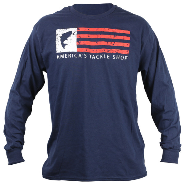 FishUSA Guardian Long Sleeve T-Shirt