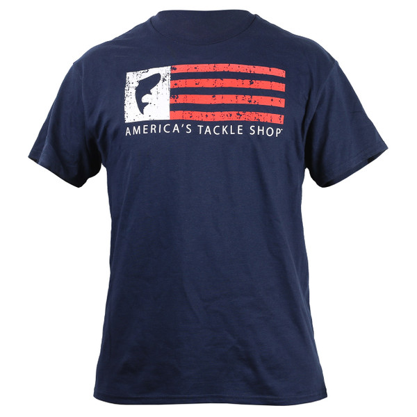 FishUSA Guardian Short Sleeve T-Shirt
