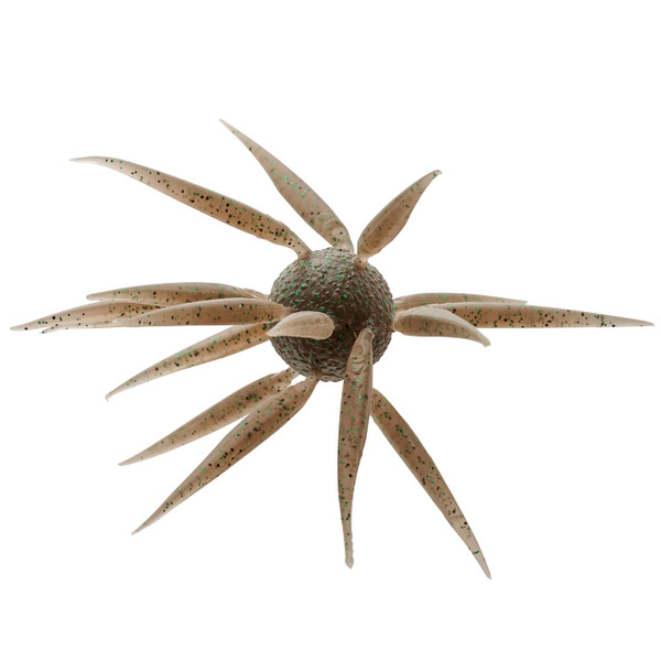 Hideup Coike Fish Elastomer L Urchin Bait color Tamaranbai Dark Shrimp