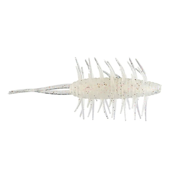 Hideup Coike Large Shrimp color Rainbow Shad